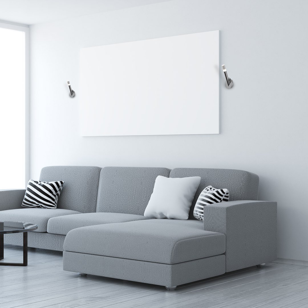 KINKIET ICE 5W LED Milagro - obrazek 4