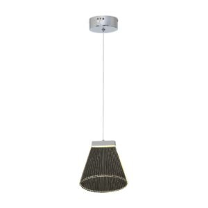 LAMPA WISZĄCA 3D 5W LED Milagro