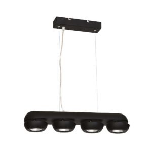 LAMPA WISZĄCA FLARE 40W LED Milagro