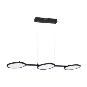 LAMPA WISZĄCA GIRO 30W LED Milagro