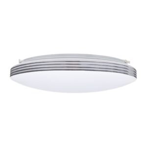 Plafon SIENA 25W LED Ø350 mm + pilot Milagro