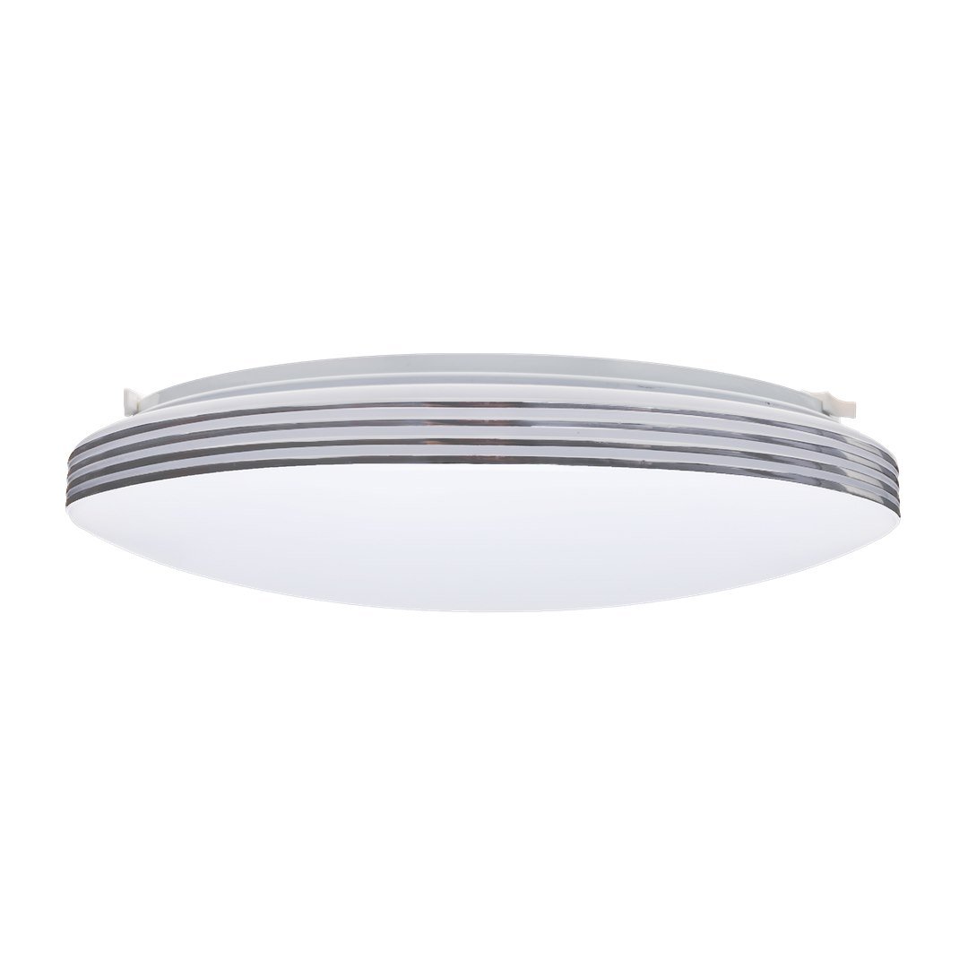 Plafon SIENA 25W LED Ø350 mm + pilot Milagro