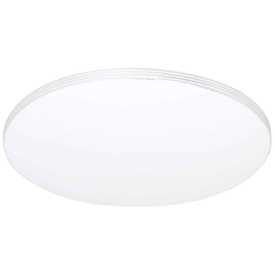 Plafon SIENA 25W LED Ø350 mm + pilot Milagro - obrazek 2