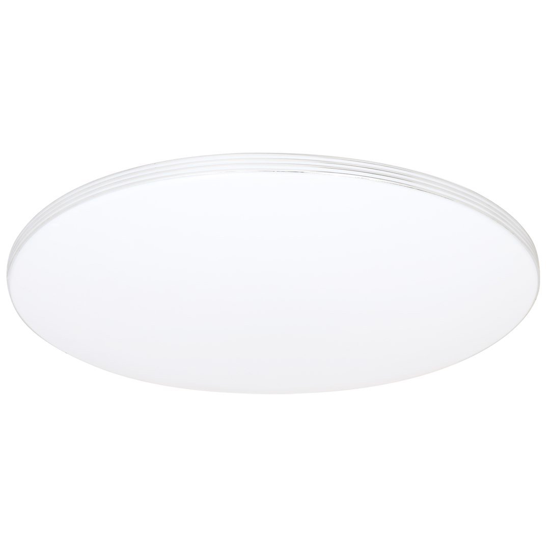 Plafon SIENA 72W LED Ø550 mm + pilot Milagro - obrazek 2