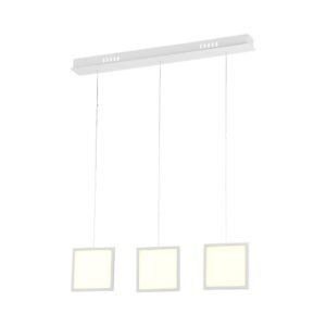 LAMPA WISZĄCA DIXON 21W LED Milagro