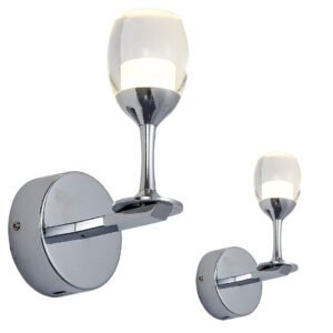 KINKIET COPPA 1x5W LED Milagro