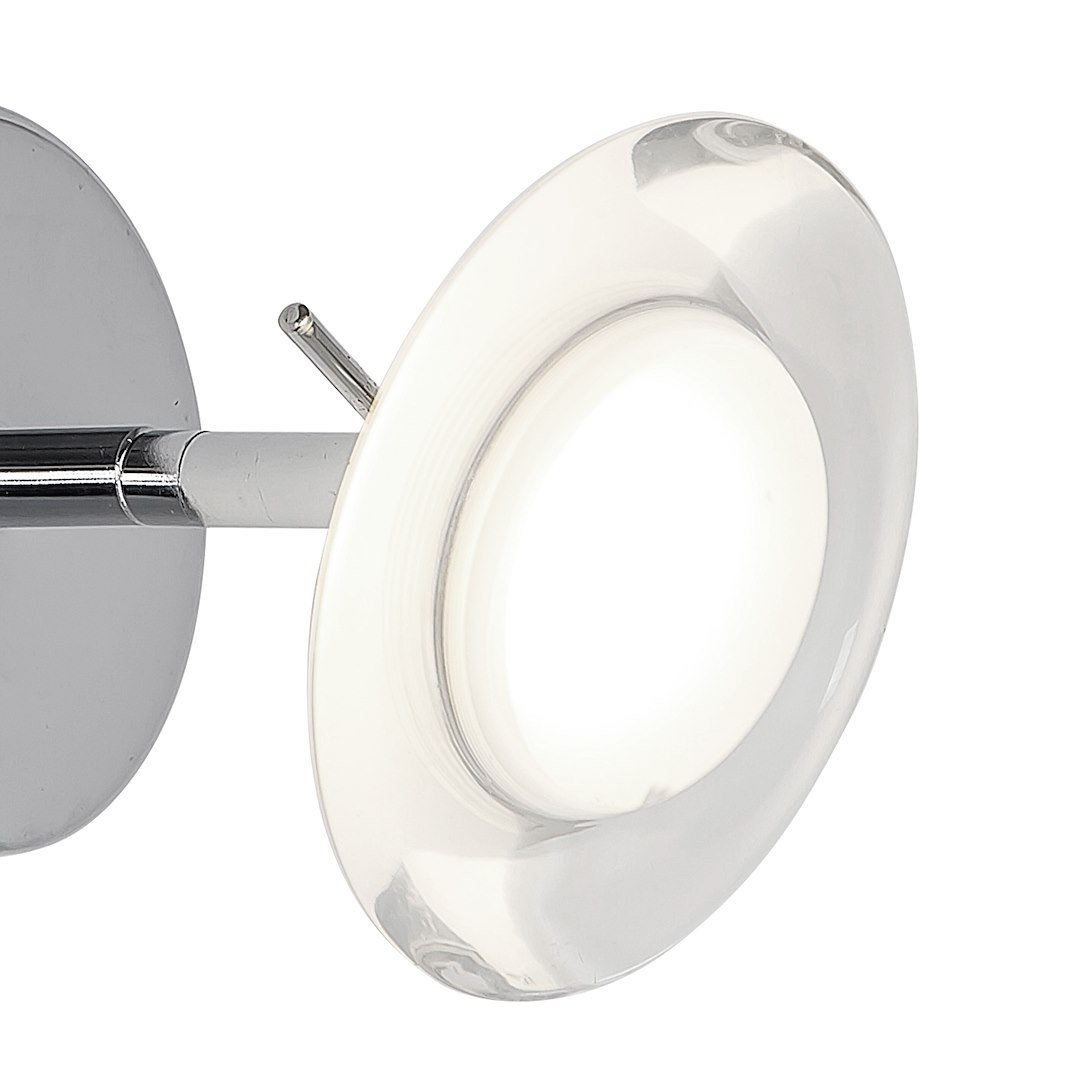 KINKIET ELLIPSE 5W LED Milagro - obrazek 3