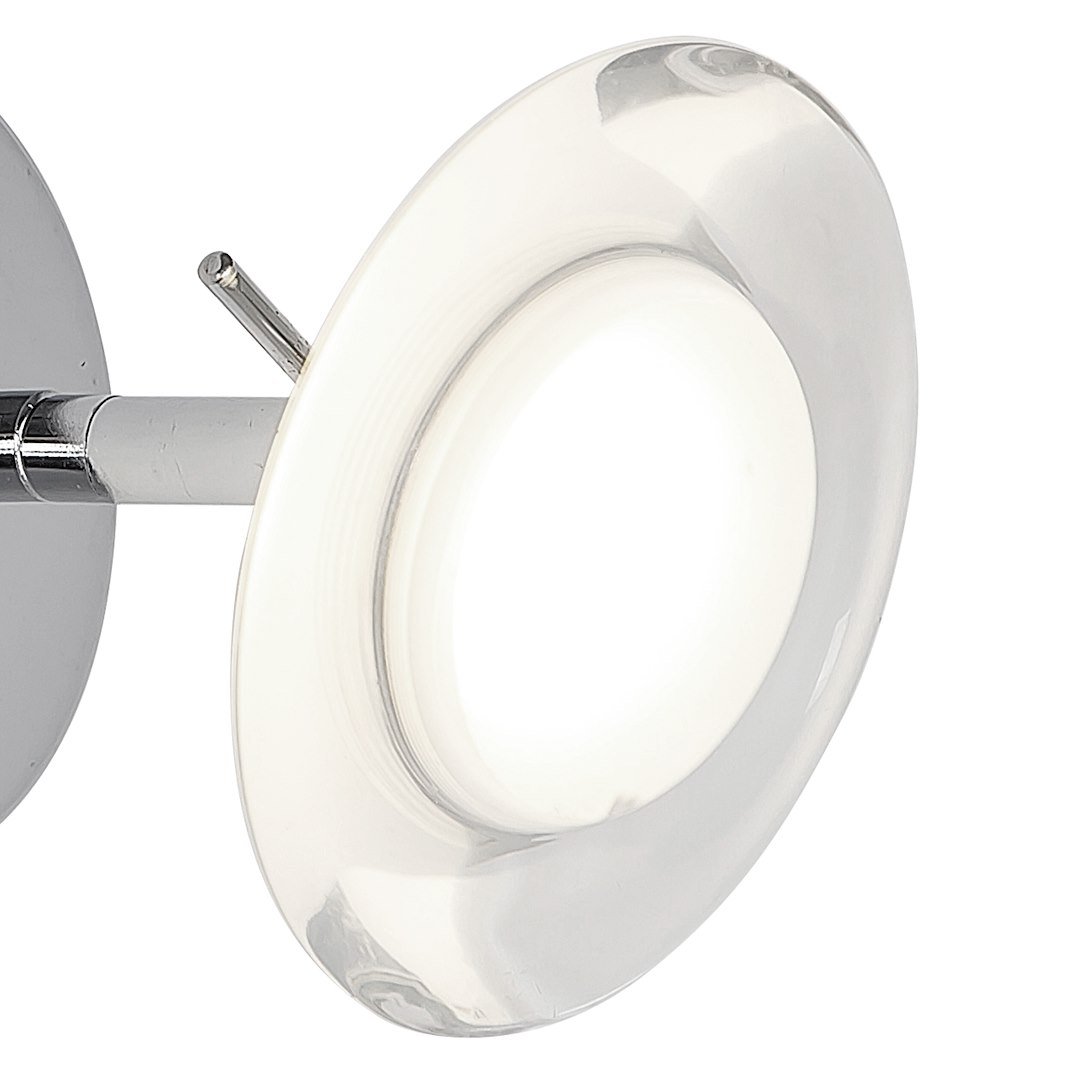 KINKIET ELLIPSE 5W LED Milagro - obrazek 4