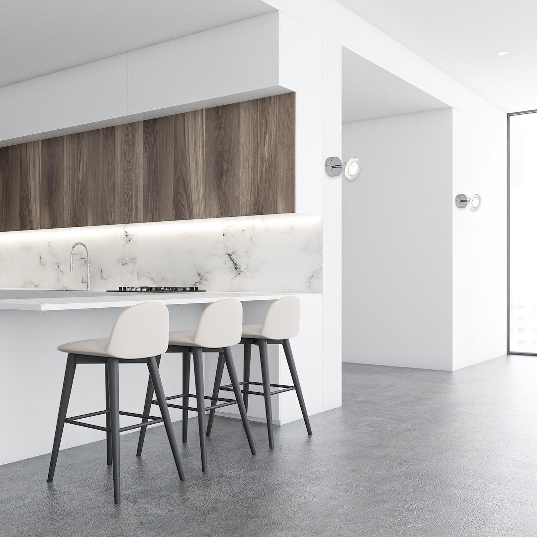 KINKIET ELLIPSE 5W LED Milagro - obrazek 6