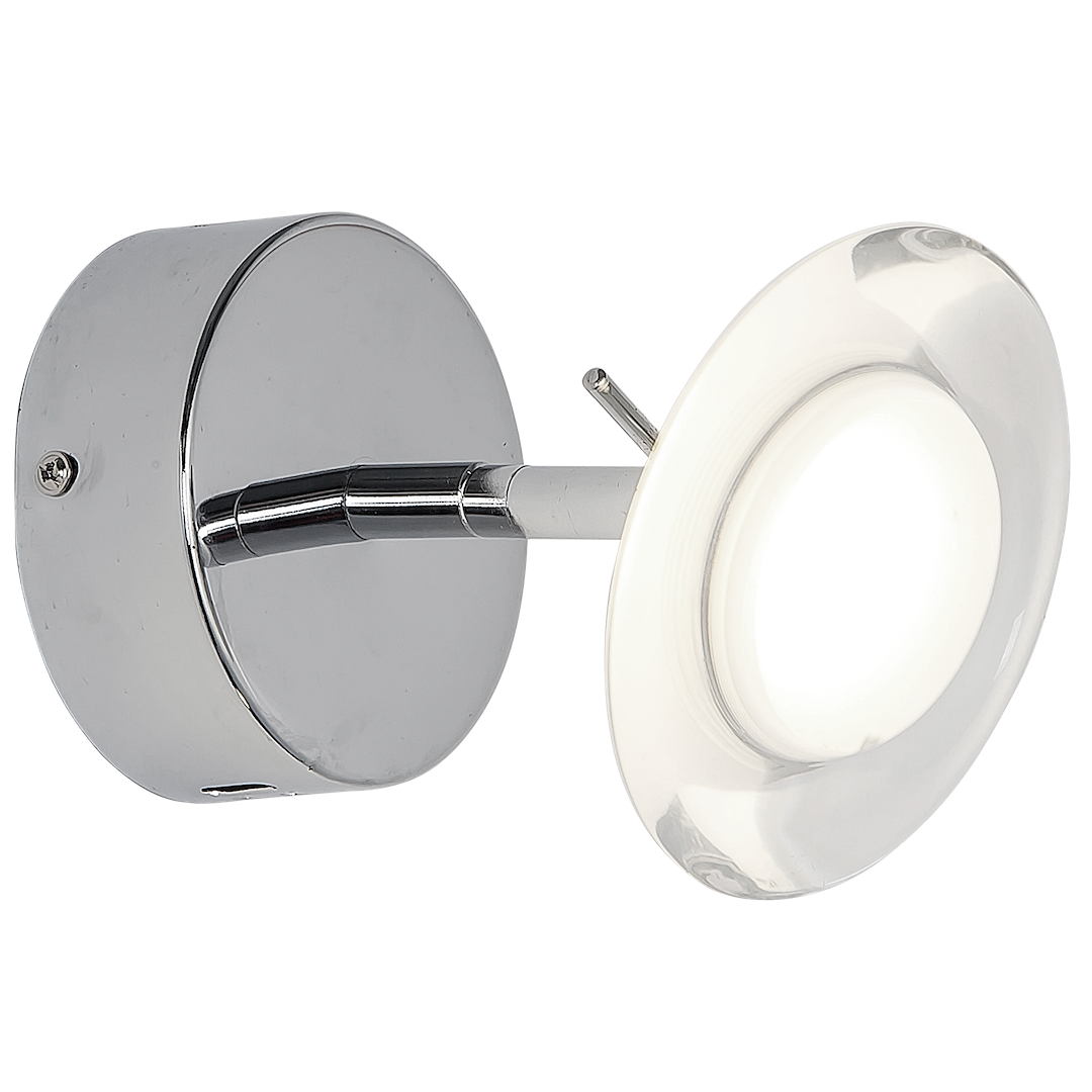 KINKIET ELLIPSE 5W LED Milagro - obrazek 8