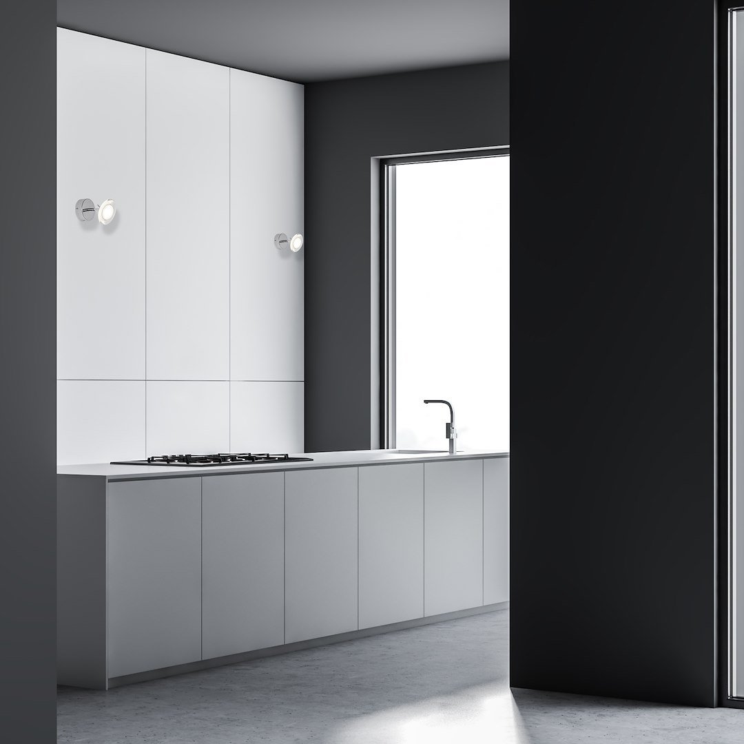 KINKIET ELLIPSE 5W LED Milagro - obrazek 10