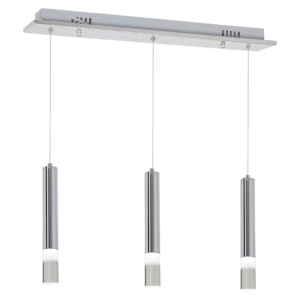 LAMPA WISZĄCA ICE 15W LED Milagro