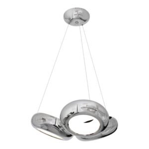 LAMPA WISZĄCA MERCURIO 36W LED Milagro