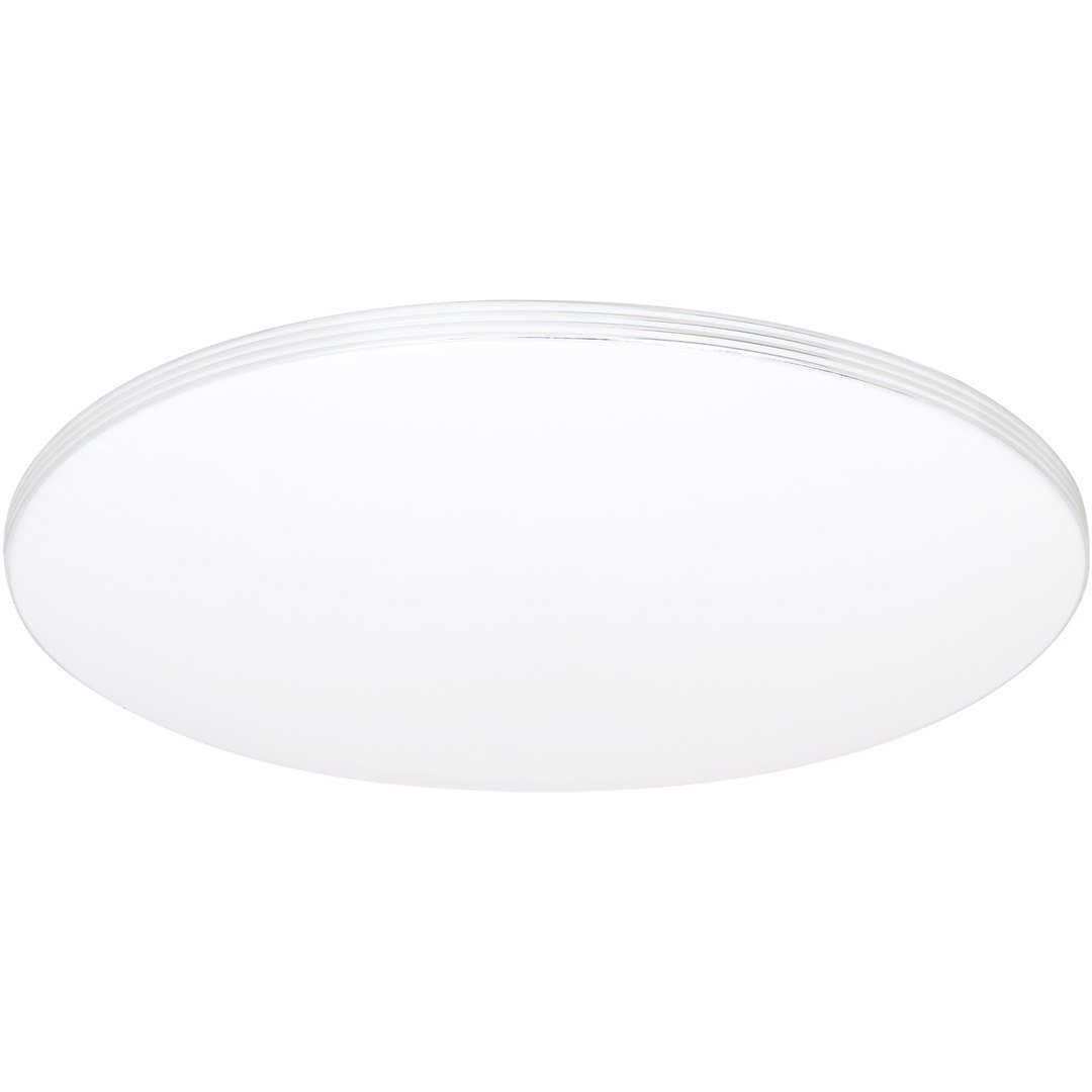 Plafon SIENA 80W LED Ø750 mm + pilot Milagro - obrazek 2