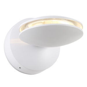 Kinkiet 360° 6W LED Milagro