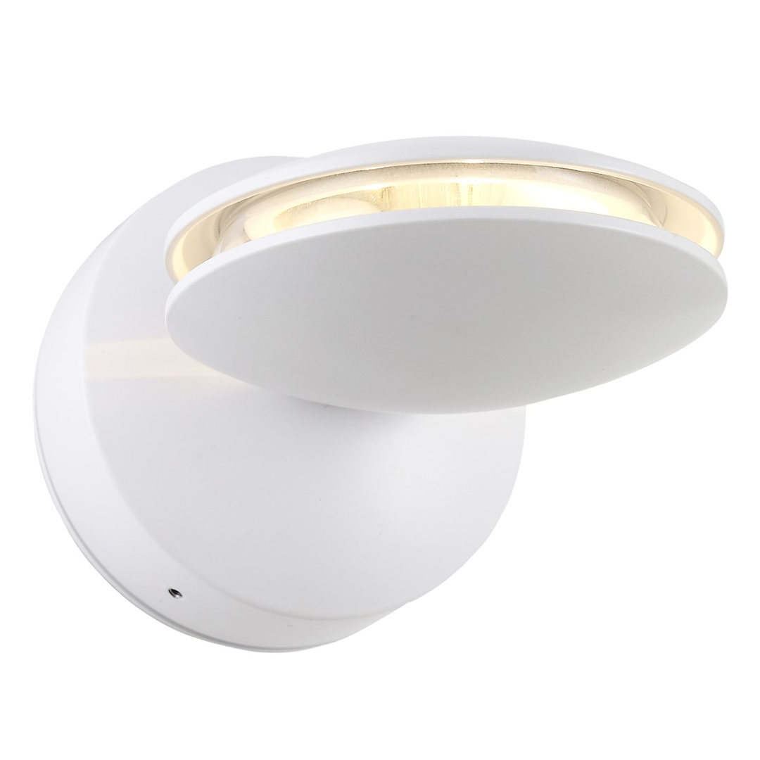 Kinkiet 360° 6W LED Milagro
