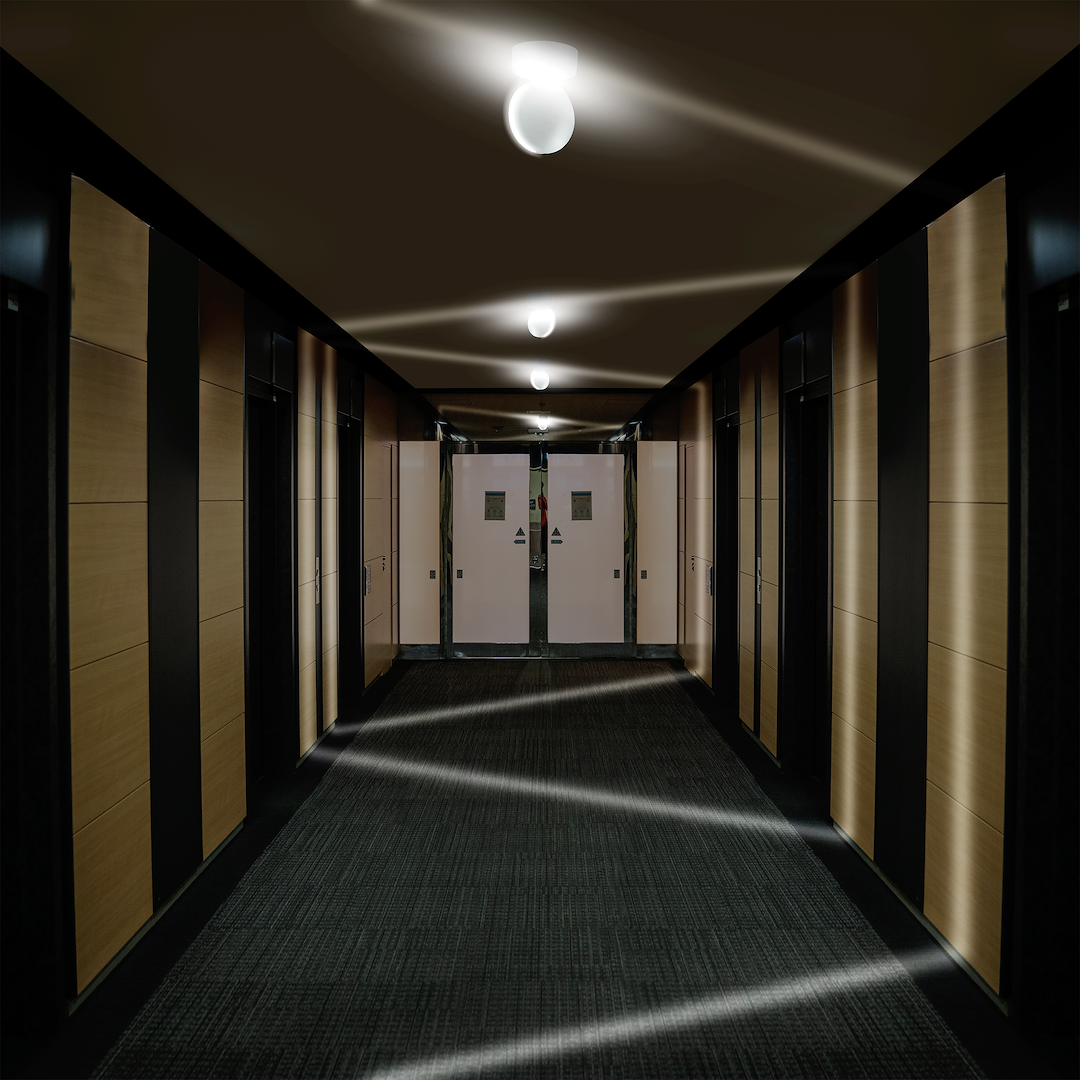 Kinkiet 360° 6W LED Milagro - obrazek 4