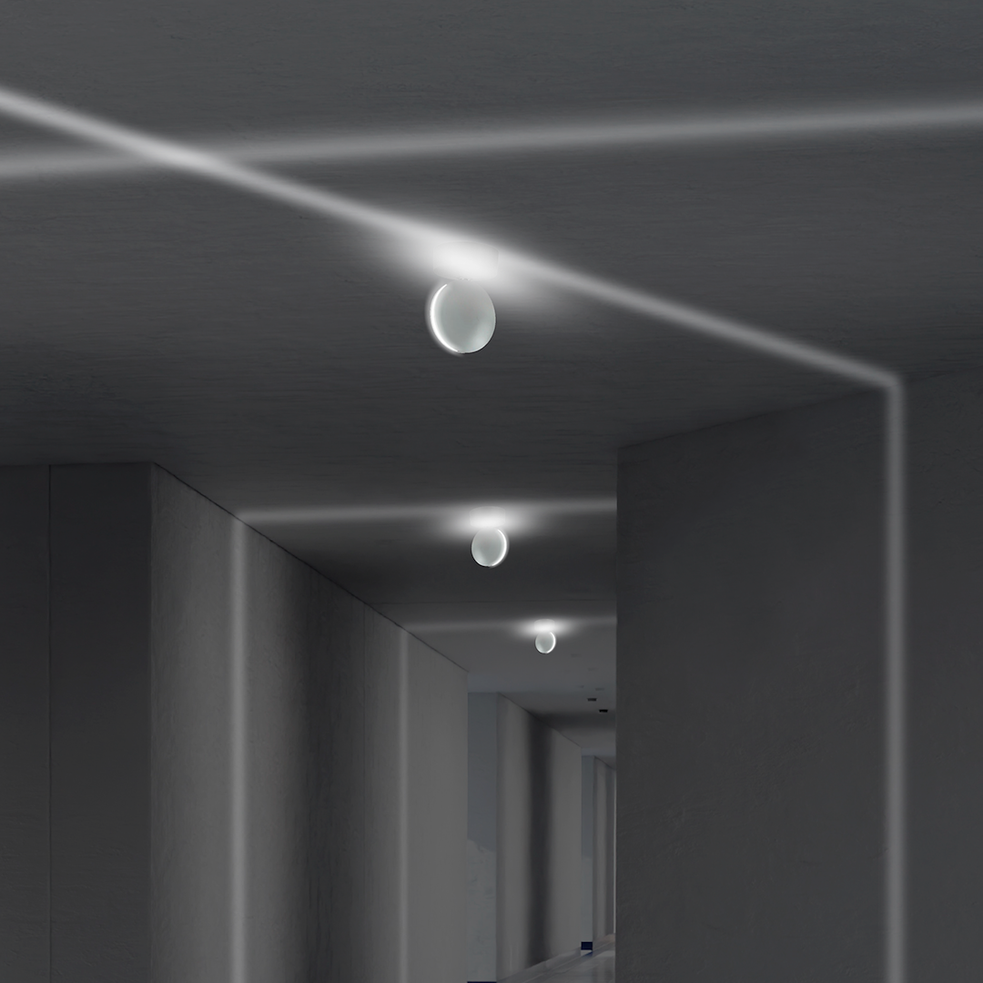 Kinkiet 360° 6W LED Milagro - obrazek 5