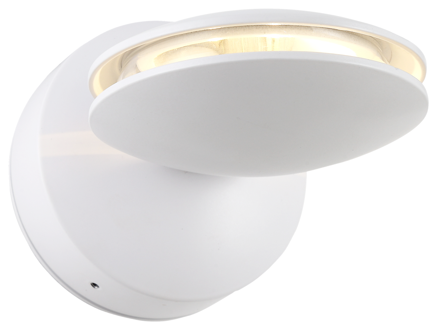 Kinkiet 360° 6W LED Milagro - obrazek 7