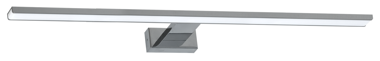 Kinkiet SHINE CHROME 80cm 15W LED Milagro - obrazek 8