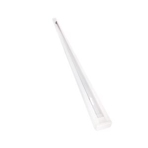 Prowadnica Lampy Track Light Biały 1-Obwodowe v1.0 Milagro