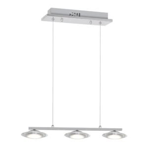 LAMPA WISZĄCA ELLIPSE 15W LED Milagro
