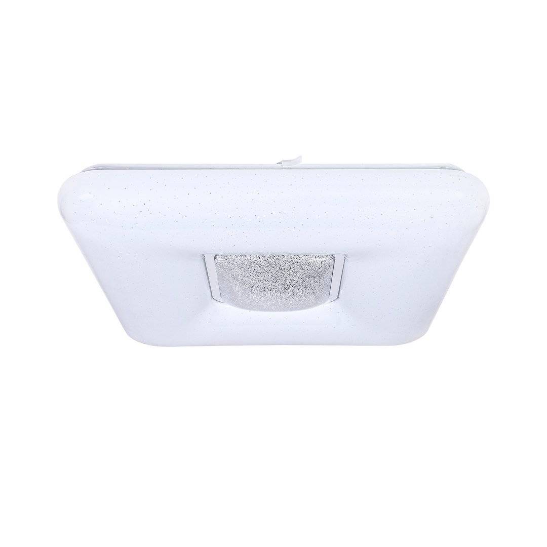 Plafon YAX 24W LED Ściemnialny+ Pilot Milagro - obrazek 4