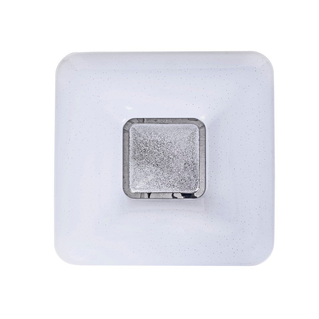 Plafon YAX 24W LED Ściemnialny+ Pilot Milagro - obrazek 6