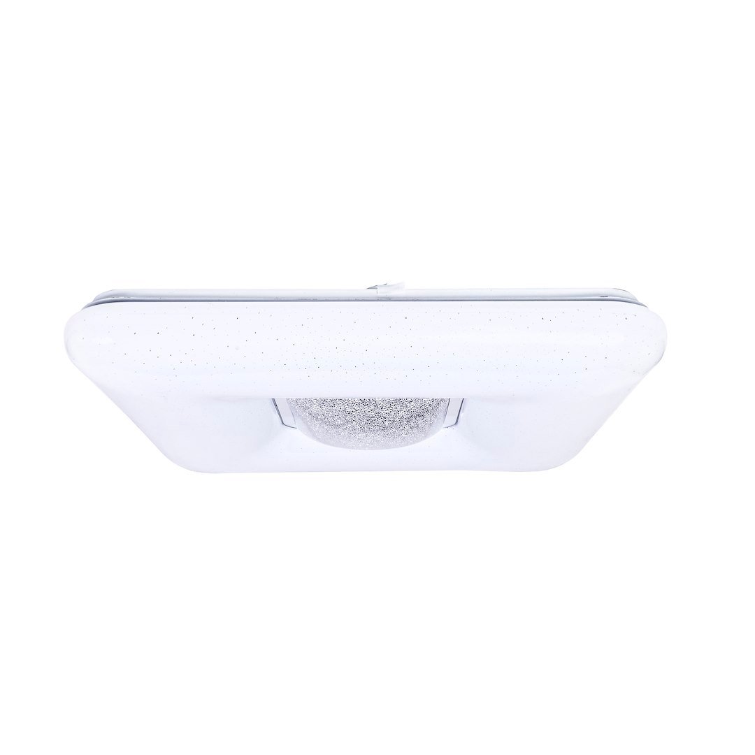 Plafon YAX 24W LED Ściemnialny+ Pilot Milagro - obrazek 10