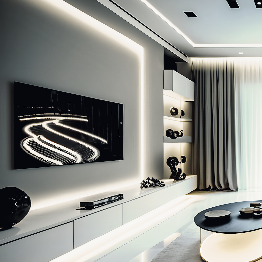 Taśma Led Premium 120/m 4000K IP20 5m Milagro - obrazek 4