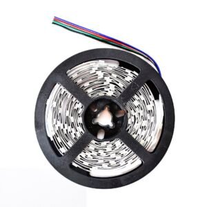 Taśma Pro 30 LED 36W RGB IP20 5m Milagro