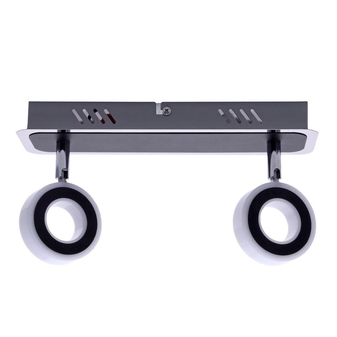 Lampa sufitowa SOLE 10W LED Milagro