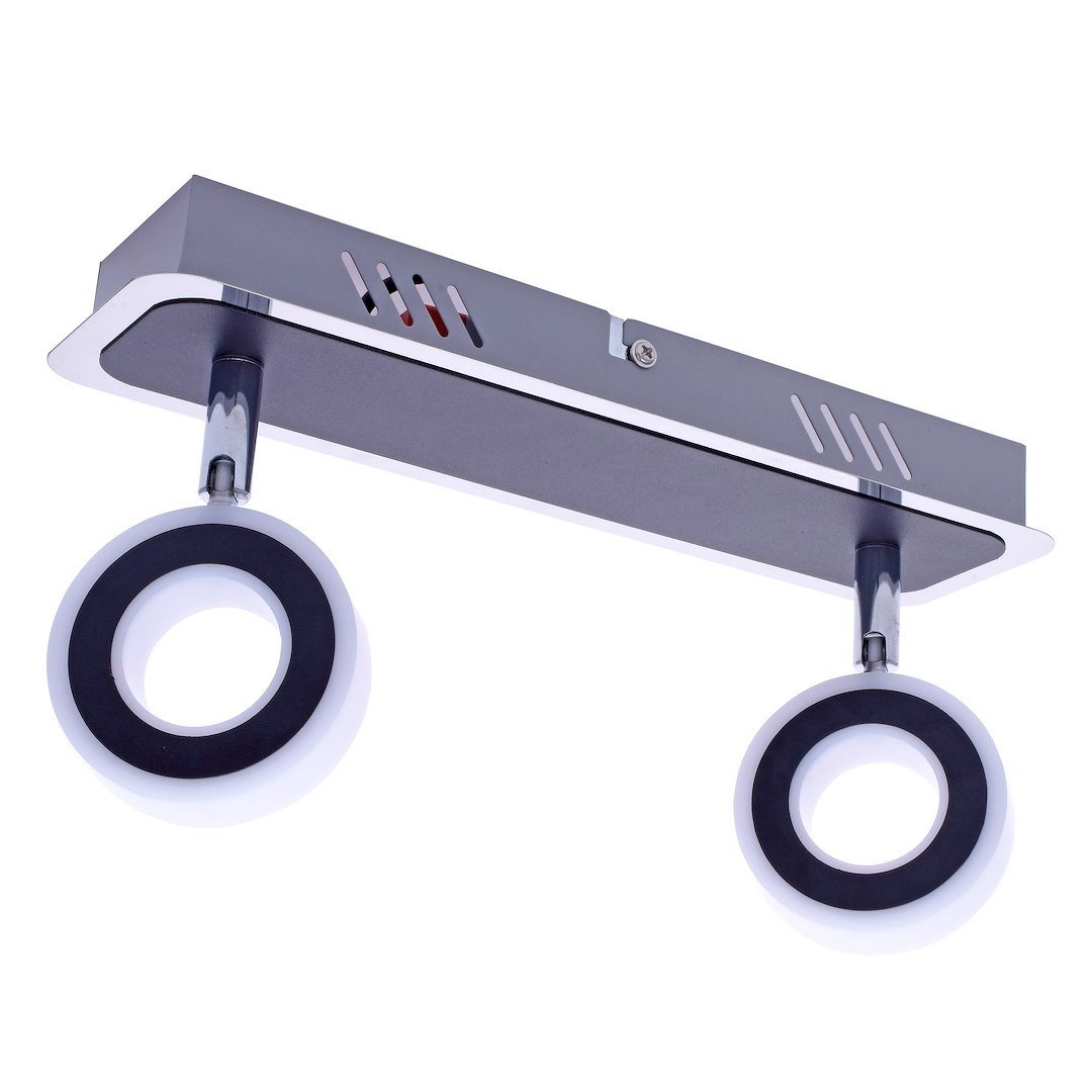 Lampa sufitowa SOLE 10W LED Milagro - obrazek 2