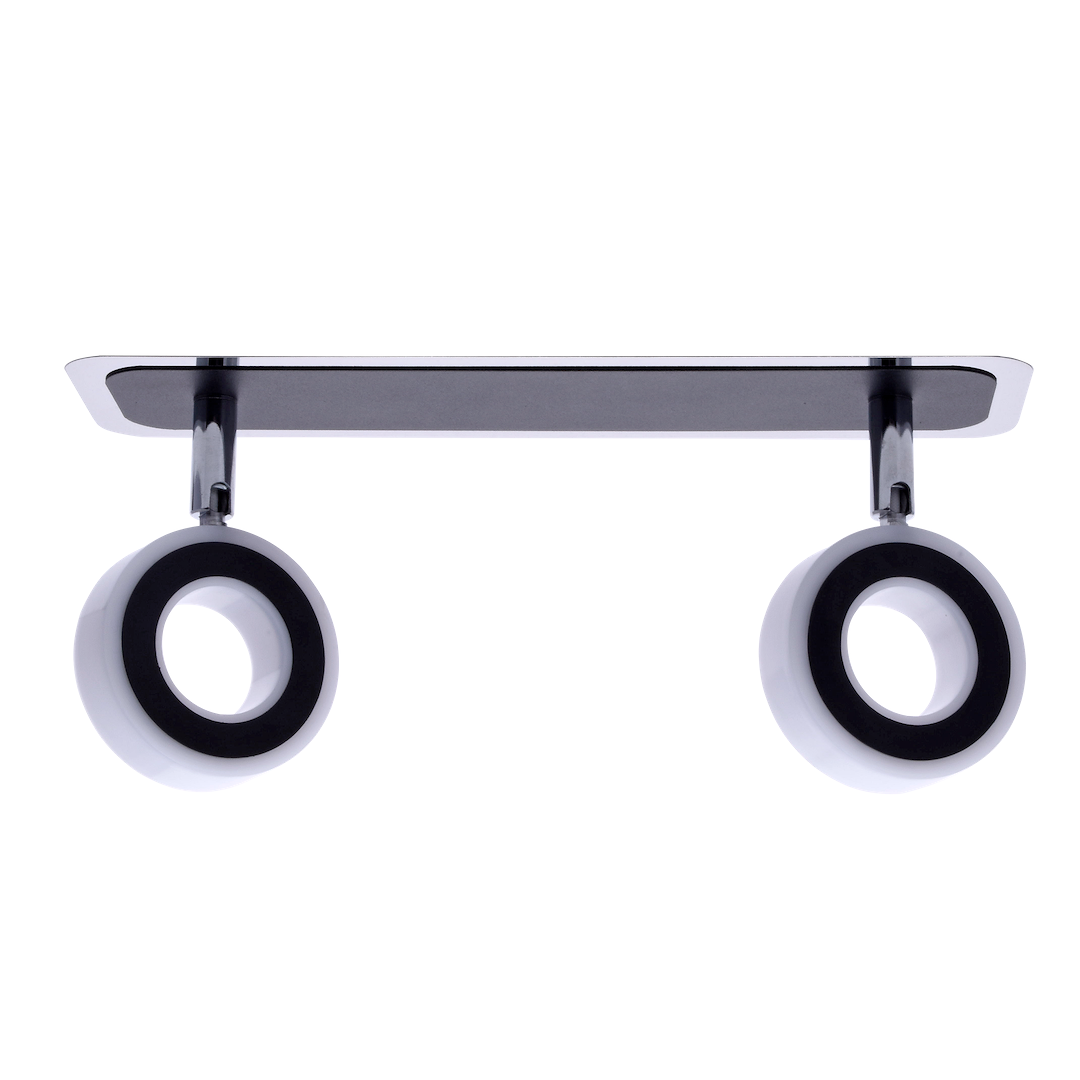 Lampa sufitowa SOLE 10W LED Milagro - obrazek 8