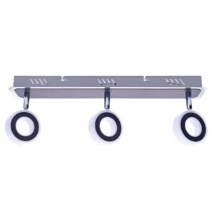 Lampa sufitowa SOLE 15W LED Milagro