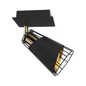 Kinkiet RICK 1xE14 Milagro