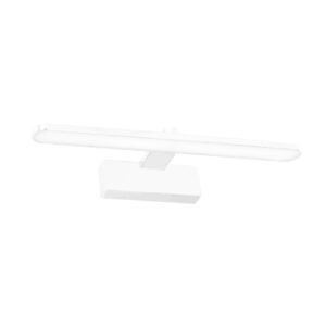 Kinkiet Splash 40cm 8W LED Biały Milagro