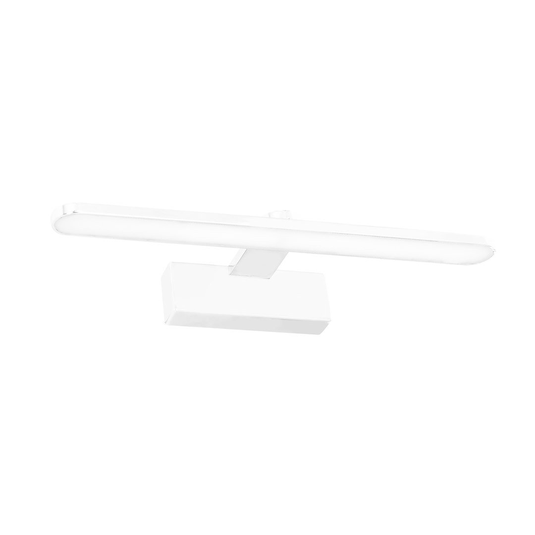 Kinkiet Splash 40cm 8W LED Biały Milagro