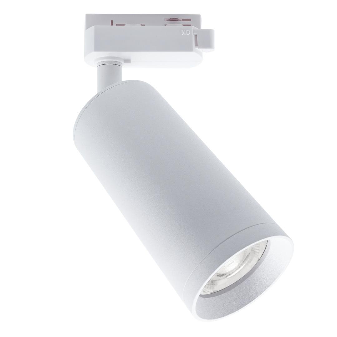Oprawa Mica Track Biały 1xGU10 Milagro - obrazek 7