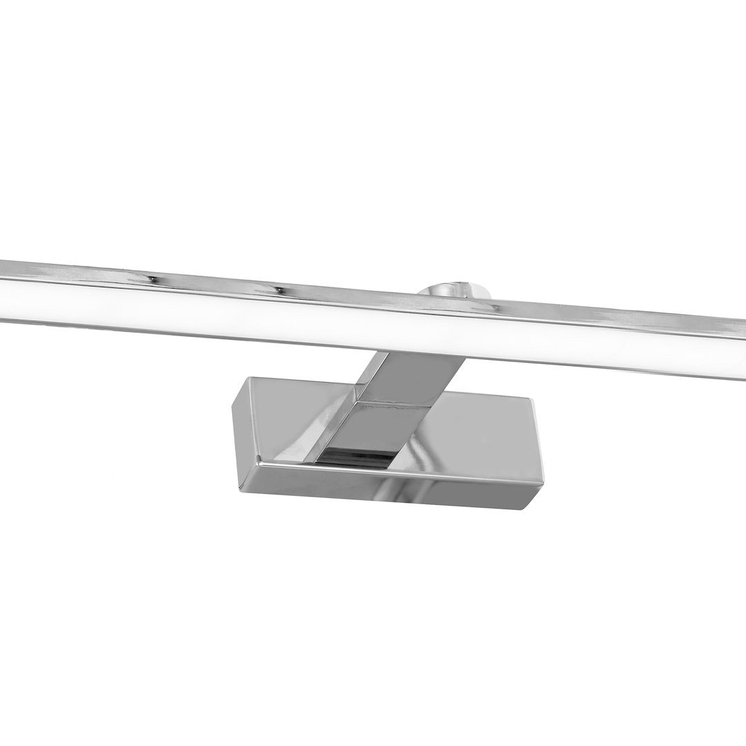 Kinkiet SPLASH CHROME 80cm 16W LED Milagro - obrazek 4
