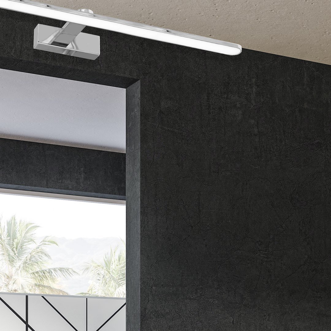 Kinkiet SPLASH CHROME 80cm 16W LED Milagro - obrazek 6