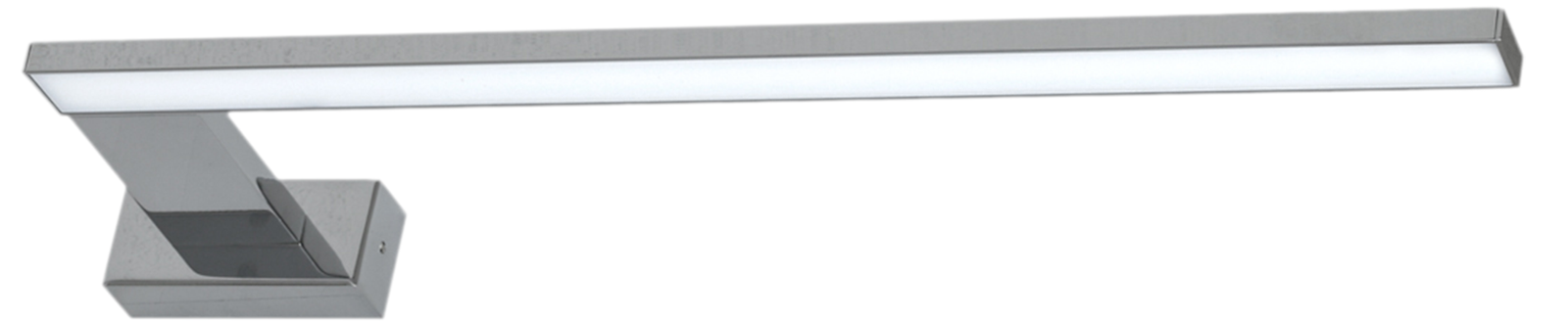 Kinkiet SHINE CHROME 45cm 11W LED Milagro - obrazek 8