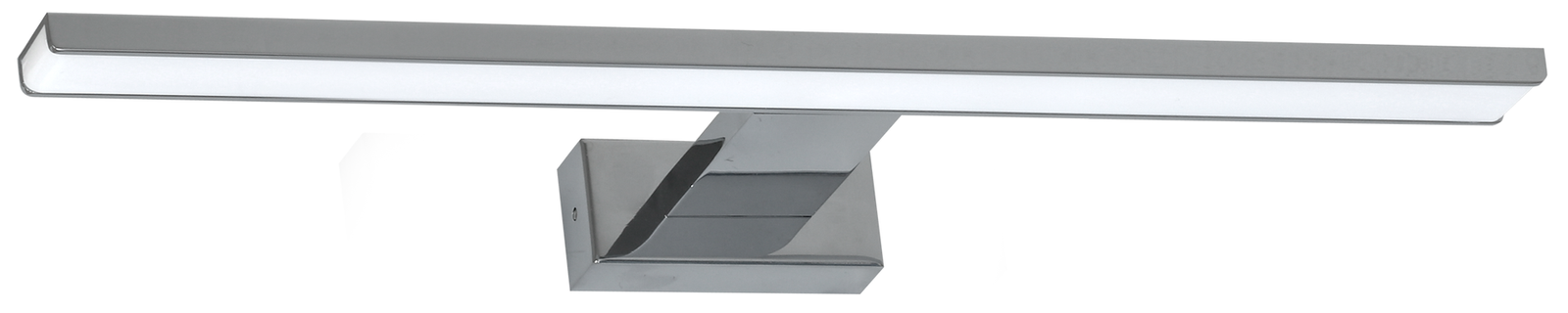 Kinkiet SHINE CHROME 60cm 13,8W LED Milagro - obrazek 8