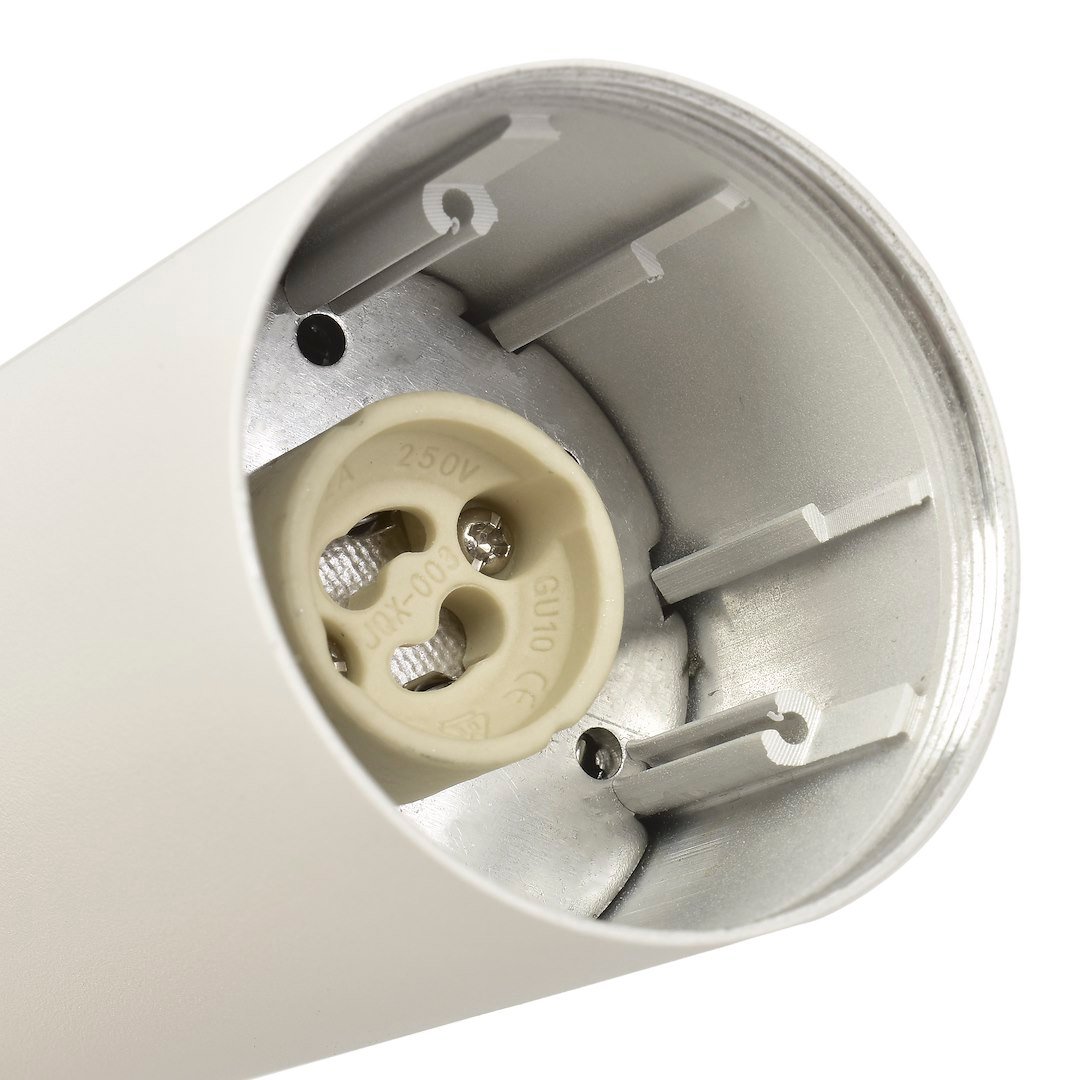 Oprawa Mica Spot Biały 1xGU10 Milagro - obrazek 6