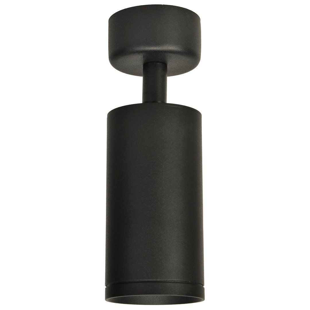 Oprawa Mica Spot Czarny 1xGU10 Milagro - obrazek 2