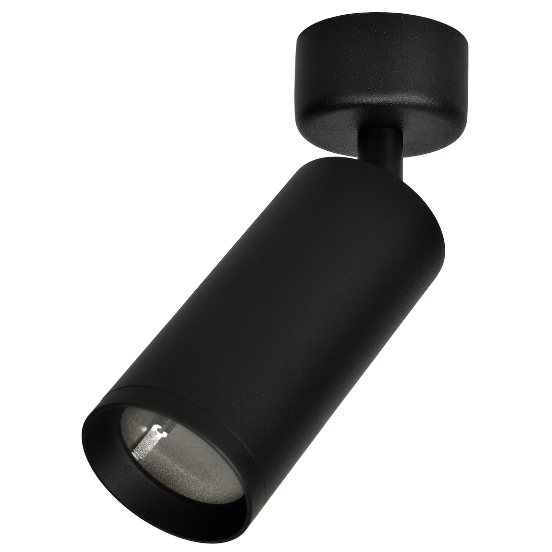 Oprawa Mica Spot Czarny 1xGU10 Milagro - obrazek 7