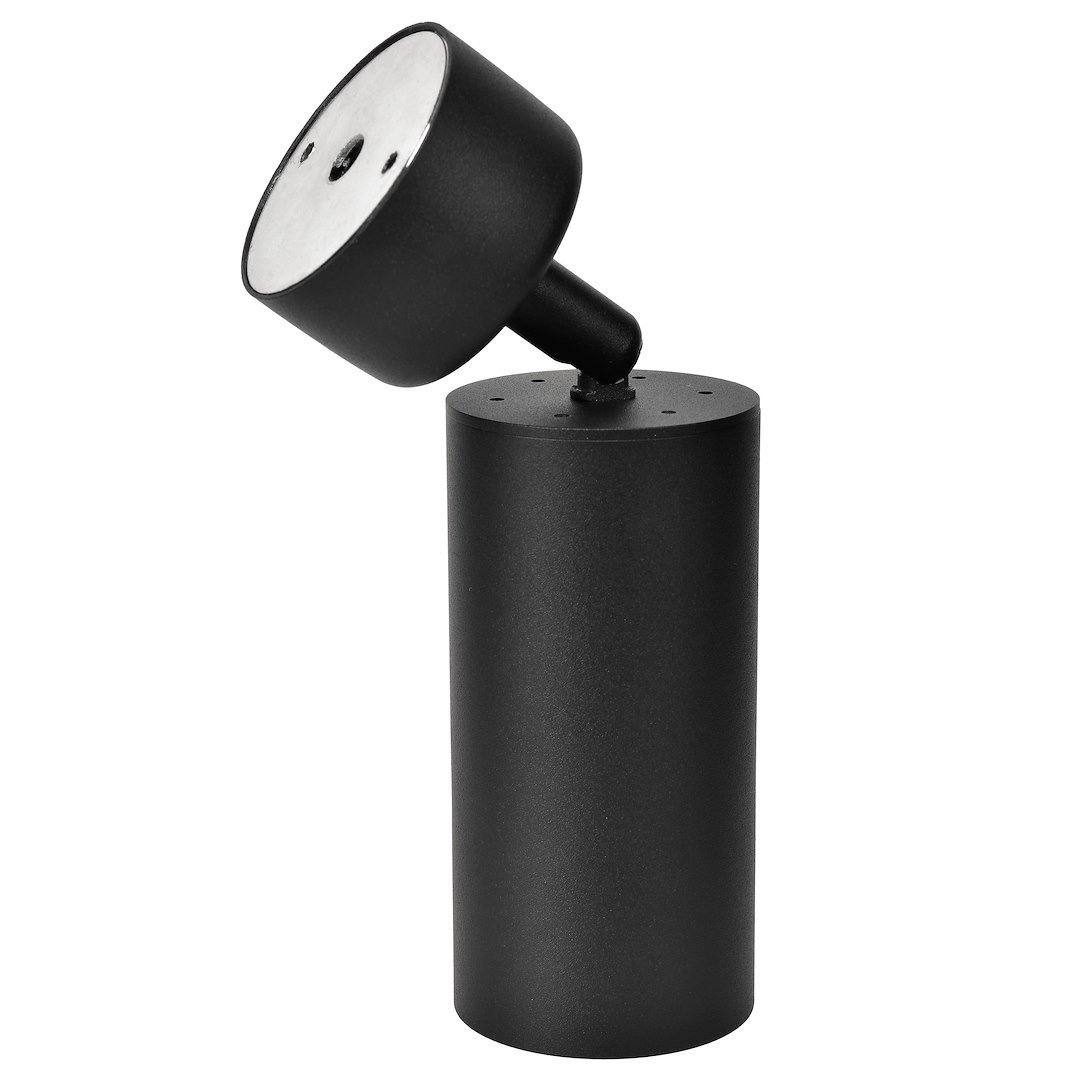 Oprawa Mica Spot Czarny 1xGU10 Milagro - obrazek 8