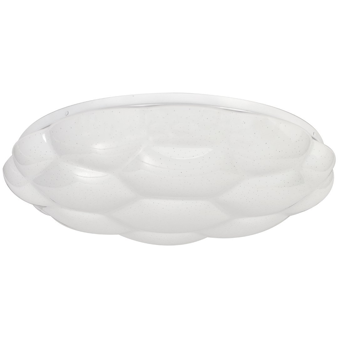 Plafon CLOUD 40W LED Ø480 mm Milagro - obrazek 2