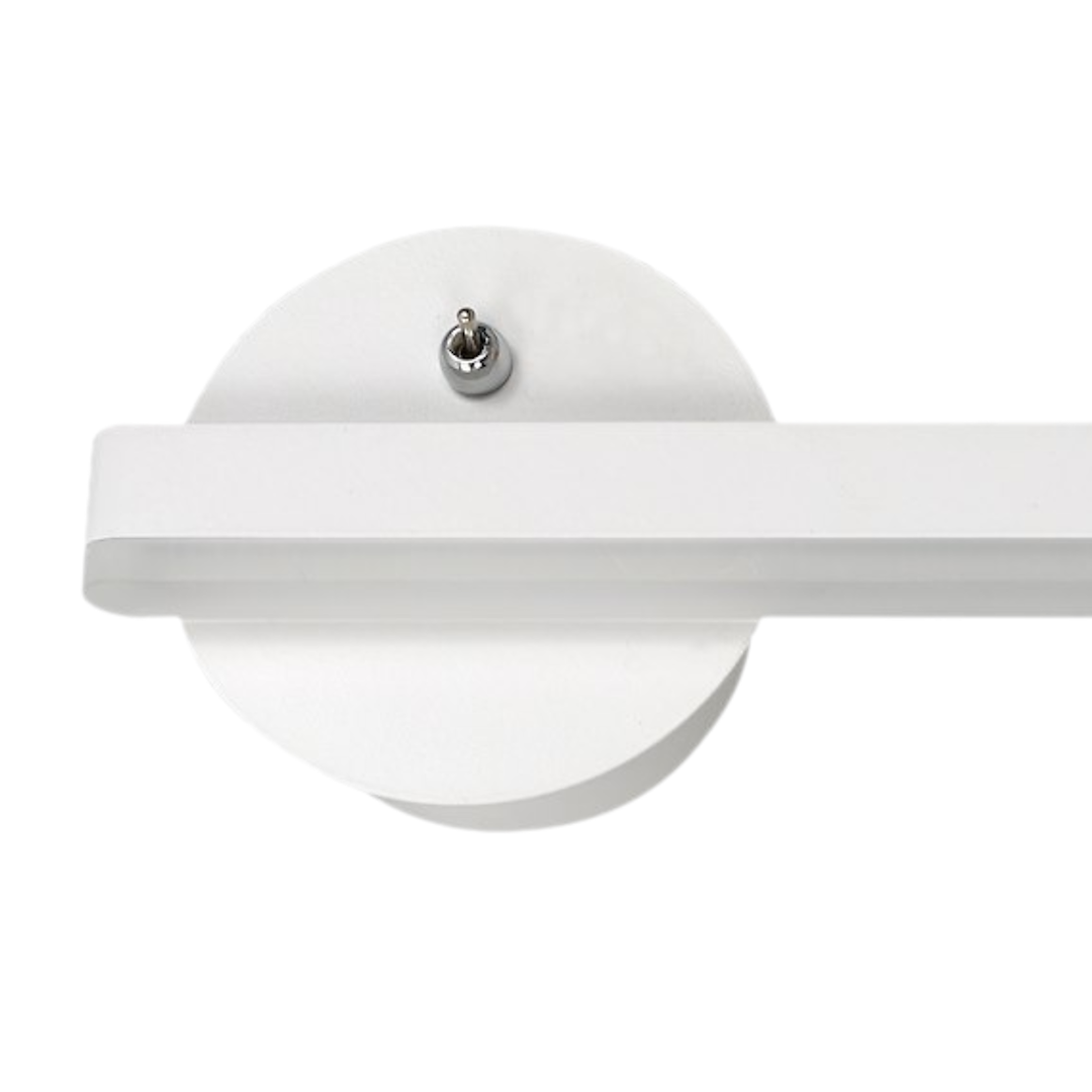 Kinkiet Sydney 6W Led Prawy Biały Milagro - obrazek 2