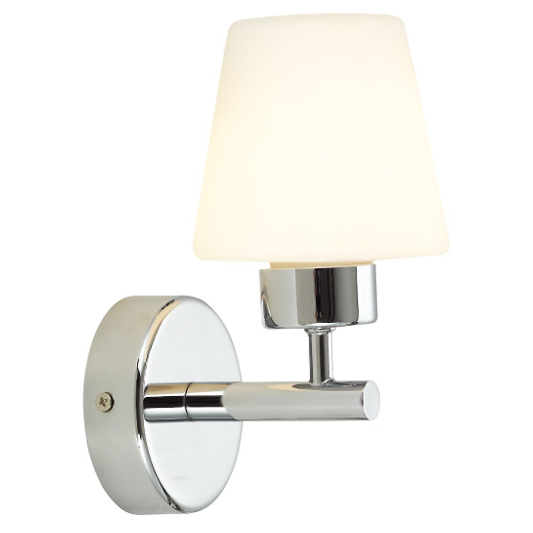 Kinkiet LEE CHROME 1xG9 Milagro - obrazek 2